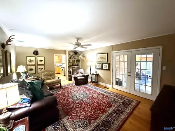 Gadsden, AL 35901,121 Merit Circle