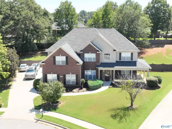 153 Trailing Vine Lane, Harvest, AL 35749