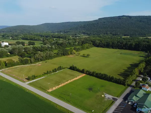 Gurley, AL 35748,Lot 4A W Shipps Drive