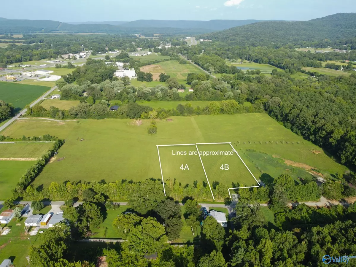 Gurley, AL 35748,Lot 4B W Shipps Drive