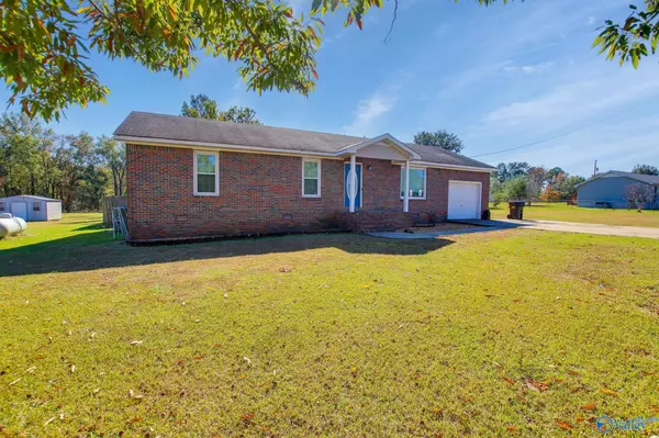 Falkville, AL 35622,35 Summerford Orr Road