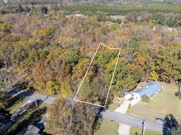 357 Buffalo Creek Drive, Toney, AL 35773