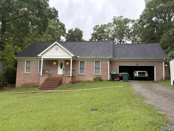 535 County Road 1535, Cullman, AL 35058