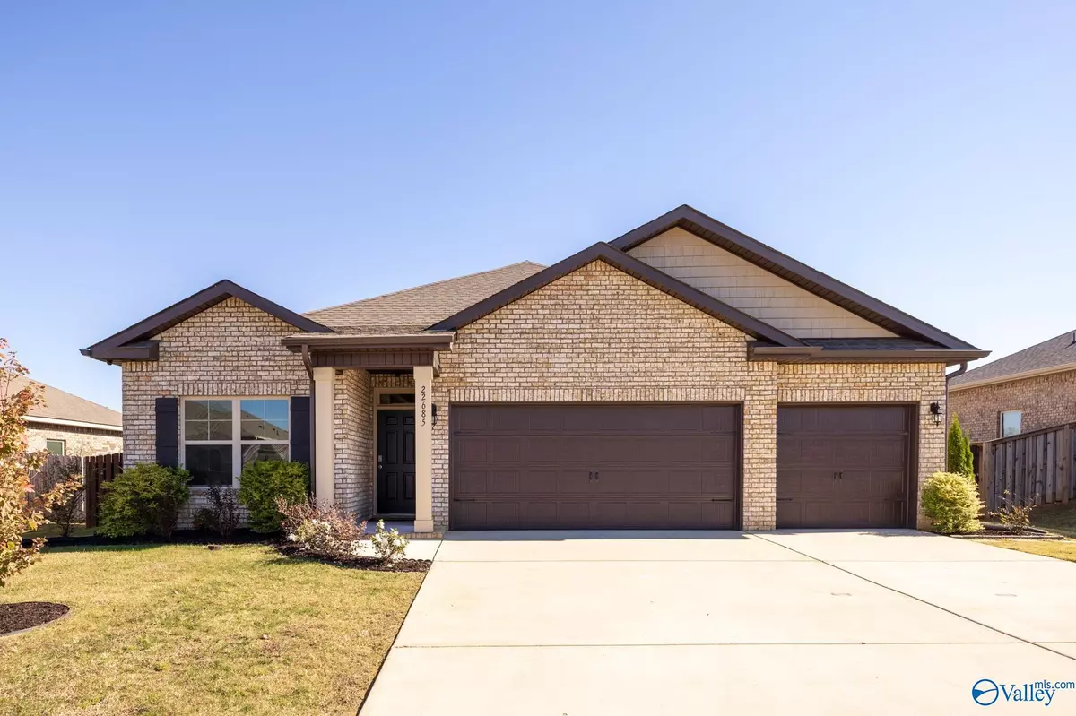 Athens, AL 35613,22685 Regent Drive