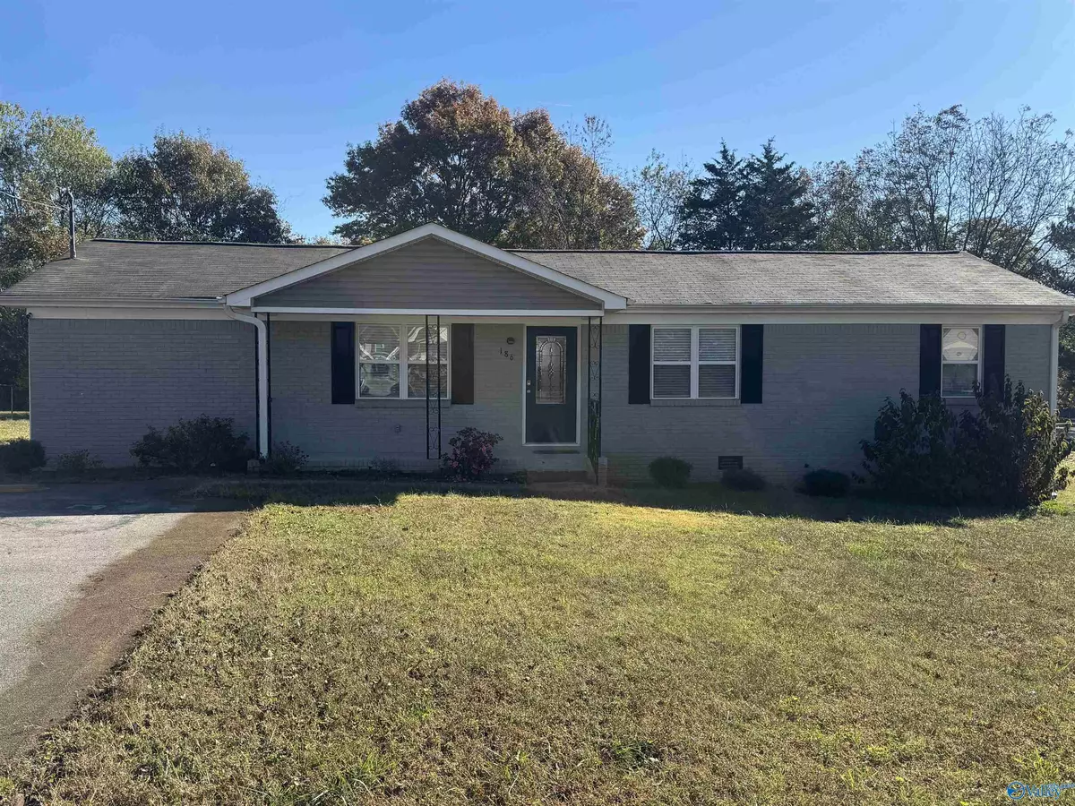 Brownsboro, AL 35741,186 Jones Circle