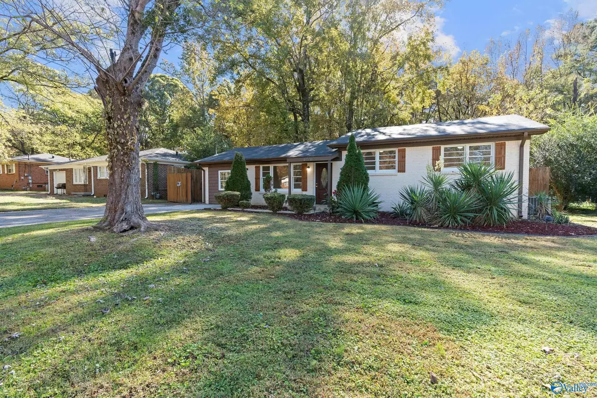 Huntsville, AL 35810,4710 Lumary Drive NW