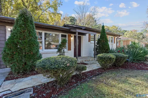 Huntsville, AL 35810,4710 Lumary Drive NW