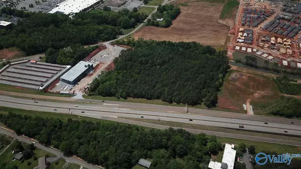 10.64 acres Rideout Road, Huntsville, AL 35806