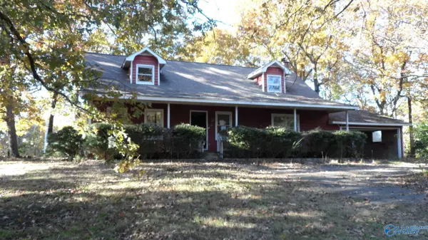 2612 Aberdeen Lane NE, Fort Payne, AL 35967