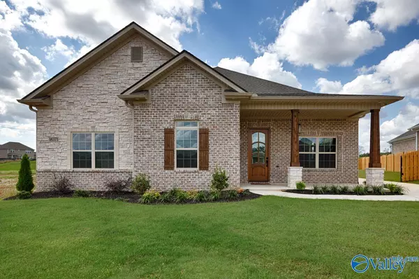 14446 White Creek Trail, Athens, AL 35611