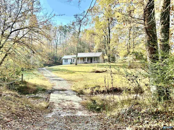 21521 Cairo Hollow Road, Athens, AL 35614