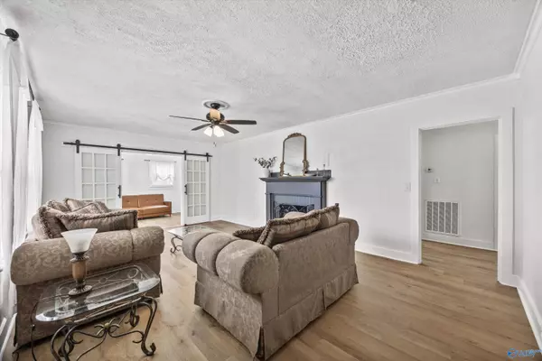 Athens, AL 35611,1308 S Houston Street