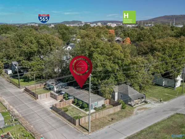 Huntsville, AL 35805,2724 10th Avenue SW