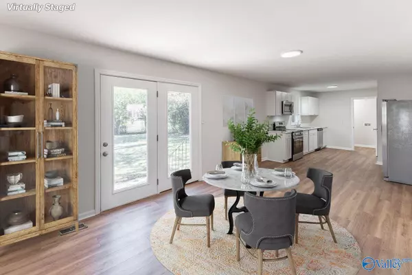 Huntsville, AL 35810,2114 NW Linde Street