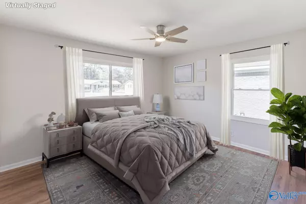 Huntsville, AL 35810,2114 NW Linde Street