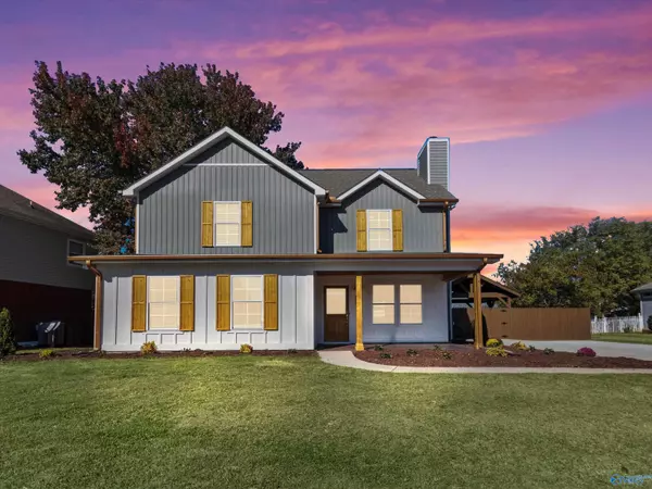 Madison, AL 35758,303 Bradford Farms Drive