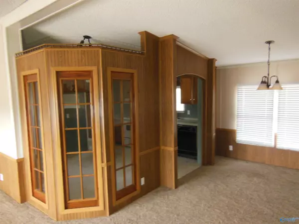 New Hope, AL 35760,411 Paint Rock Road