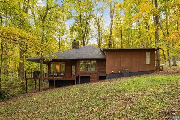 293 Carter Road, Madison, AL 35758