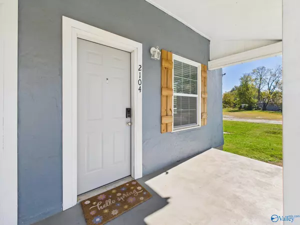 Huntsville, AL 35811,2104 Levert Street NE