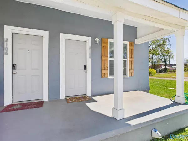 Huntsville, AL 35811,2104 Levert Street NE