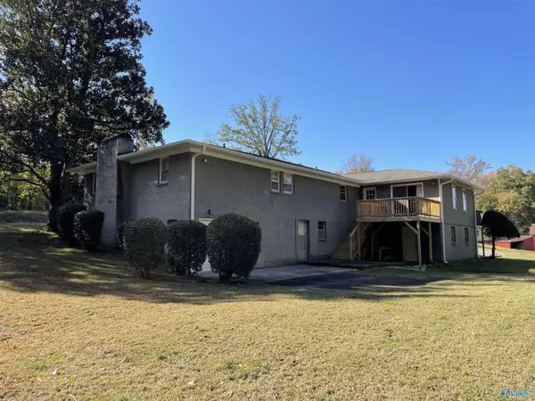 New Market, AL 35761,134 Fussy Hill Road