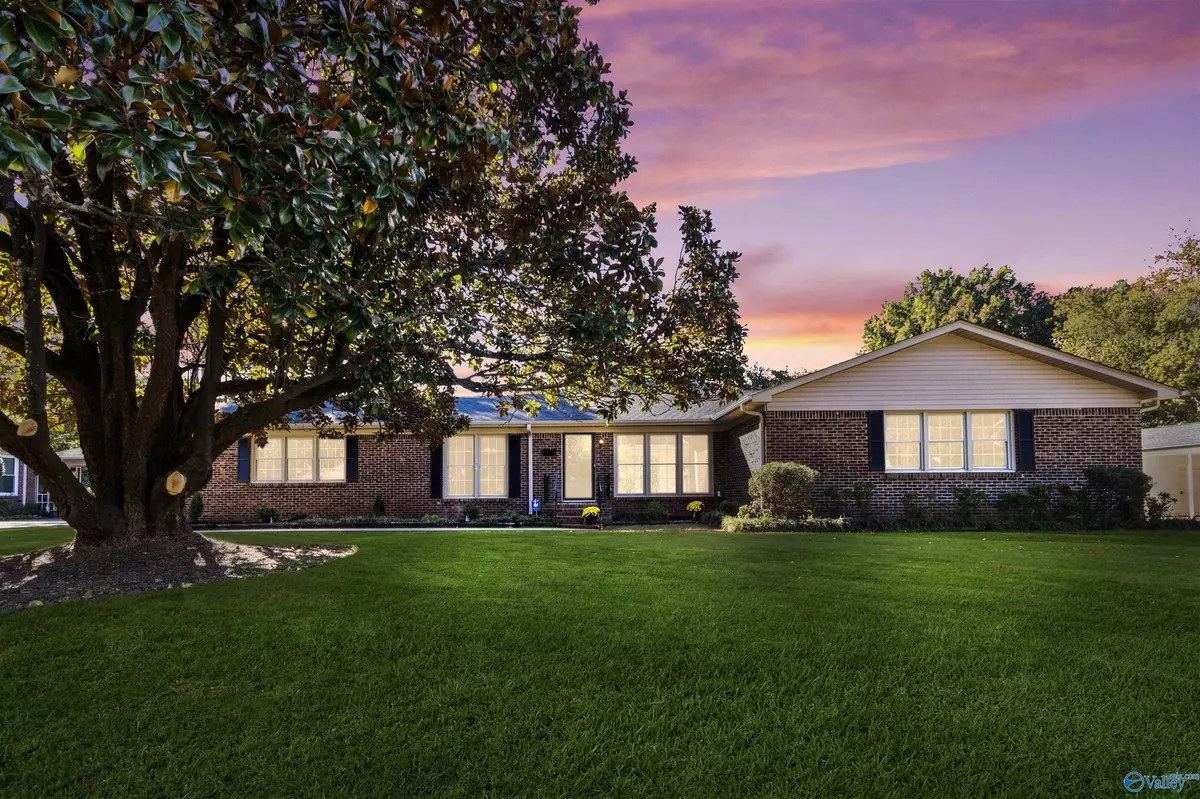 Huntsville, AL 35801,205 Teakwood Drive SW