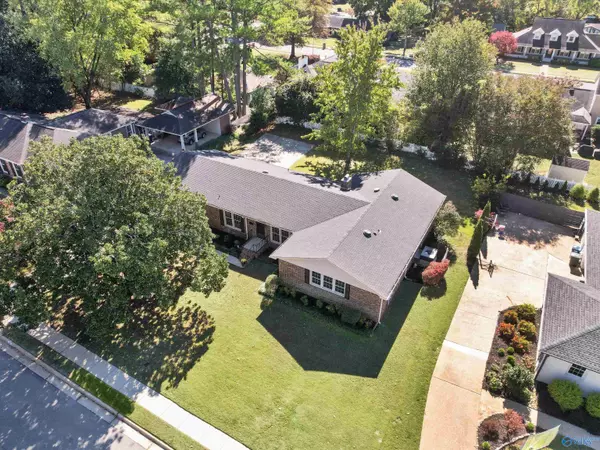 Huntsville, AL 35801,205 Teakwood Drive SW