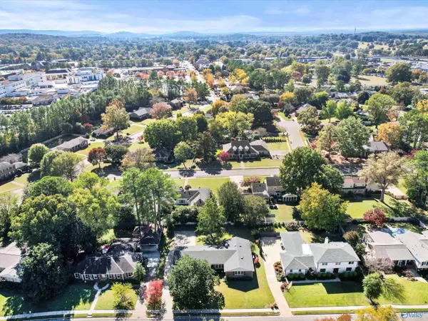 Huntsville, AL 35801,205 Teakwood Drive SW