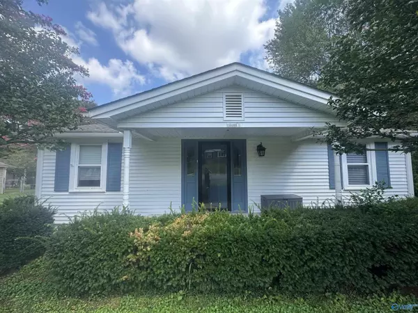 1113 Humes Avenue, Huntsville, AL 35801