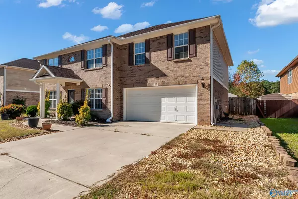 Harvest, AL 35749,122 Grey Mare Street