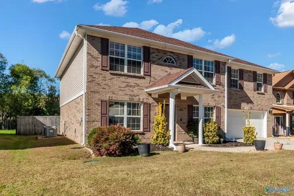 Harvest, AL 35749,122 Grey Mare Street