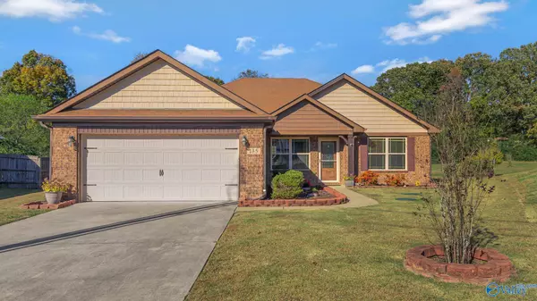 135 Vasser Farms Drive, Harvest, AL 35749