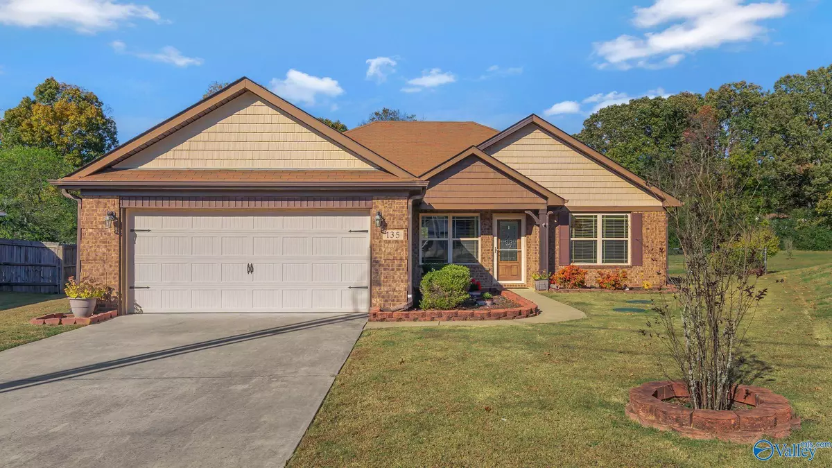 Harvest, AL 35749,135 Vasser Farms Drive