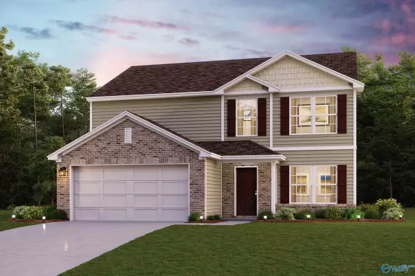 108 Addlestone Circle, Meridianville, AL 35759