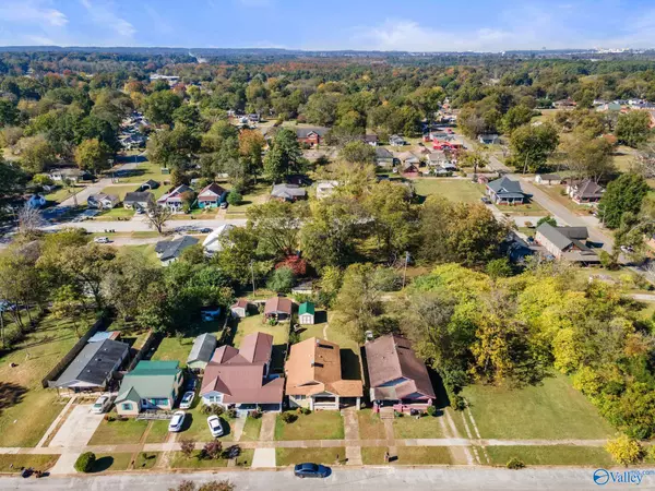 Decatur, AL 35601,317 7th Avenue NW