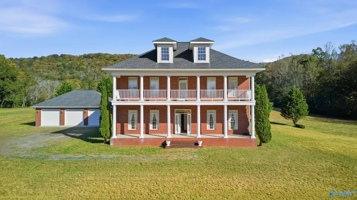 Bridgeport, AL 35740,126 County Road 98