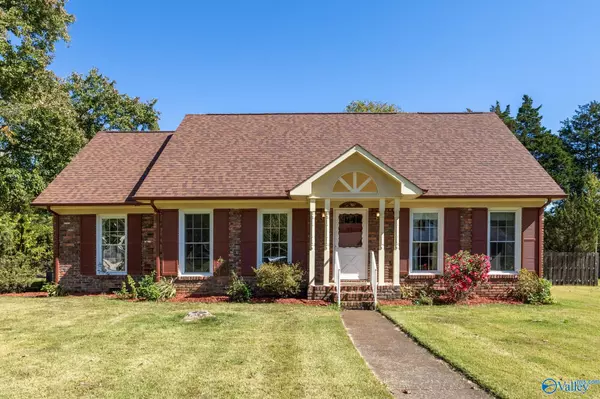 Huntsville, AL 35810,6422 Creighton Avenue NW