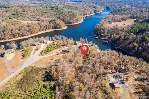 Crane Hill, AL 35053,Lot 7 County Road 373