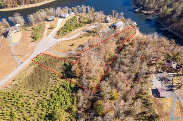 Crane Hill, AL 35053,Lot 7 County Road 373