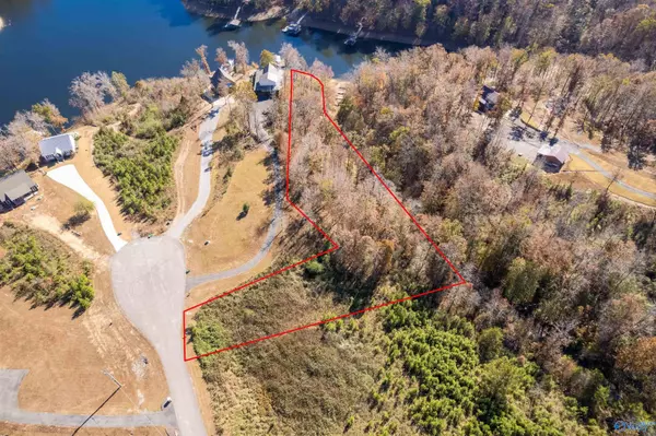 Lot 7 County Road 373, Crane Hill, AL 35053
