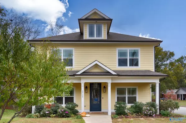 2715 7th Avenue SW, Huntsville, AL 35805