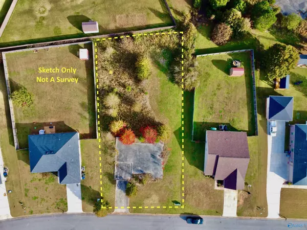 Toney, AL 35773,154 Old Eli Road