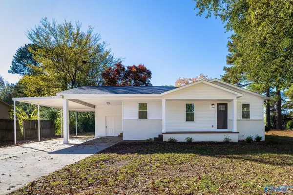 Decatur, AL 35601,1401 2nd Avenue