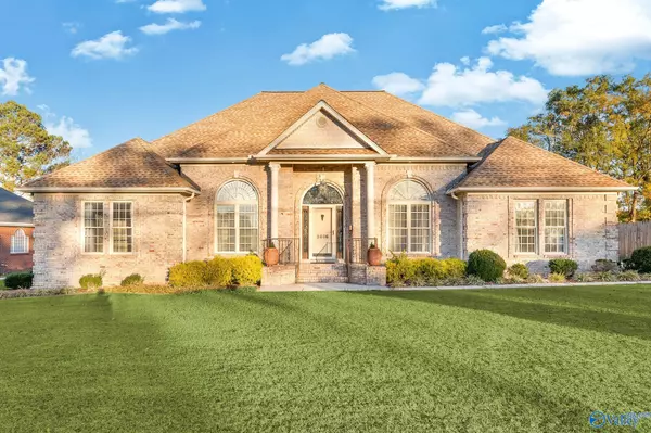 Hartselle, AL 35640,3406 Little Drive SW