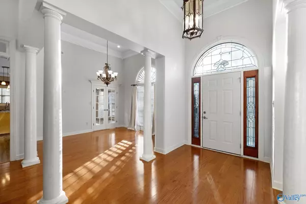 Hartselle, AL 35640,3406 Little Drive SW