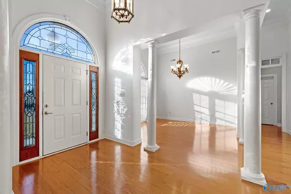 Hartselle, AL 35640,3406 Little Drive SW