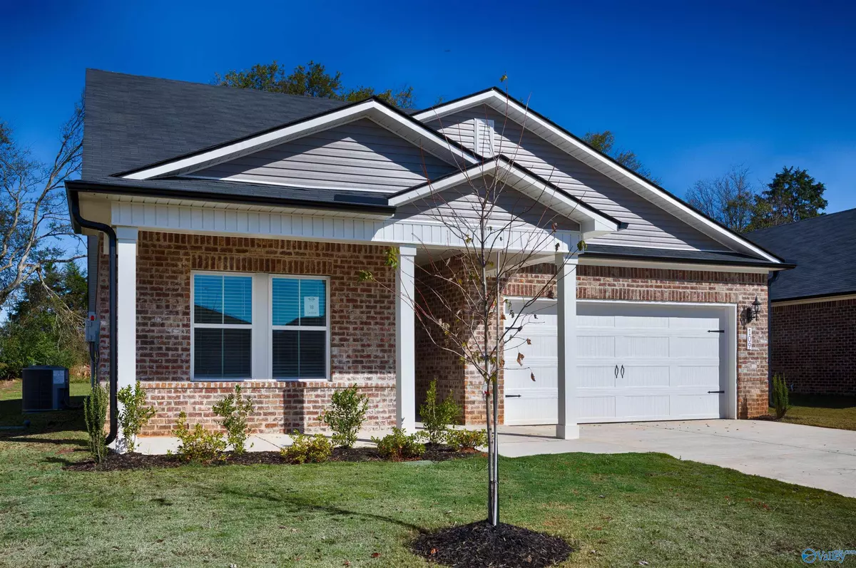 Toney, AL 35773,109 Gypsy Way