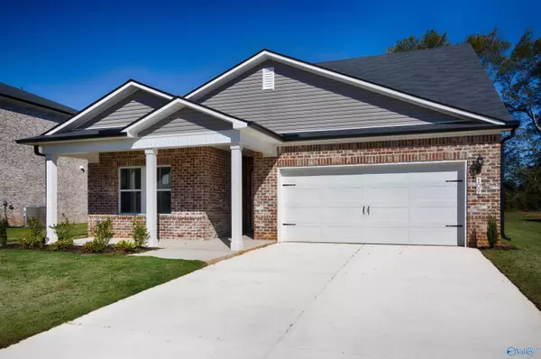 Toney, AL 35773,109 Gypsy Way