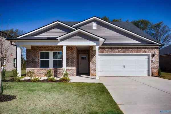 Toney, AL 35773,109 Gypsy Way