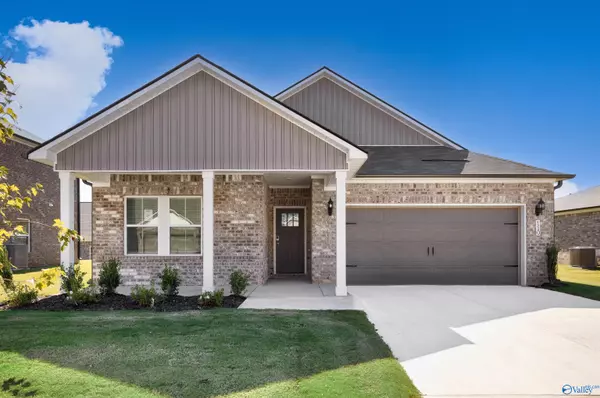 Toney, AL 35773,110 Gypsy Way